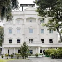 Mūvattupula에 위치한 호텔 Hotel Narendra Central