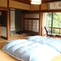 すさのわ โรงแรมในอิซึโมะ