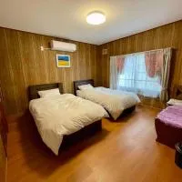 Shallom Oiwake シャローム追分, hotel v destinaci Oiwake