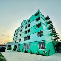 BureeSateng Hotel, khách sạn ở Yala