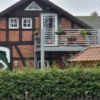 Bei Conny und Bernd, hotel v mestu Barnstorf