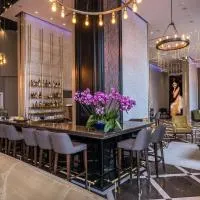 David Tower Hotel Netanya by Prima Hotels - 16 years Plus, Hotel in Netanja