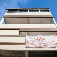 Saba Ayu Guest House，萬隆的飯店