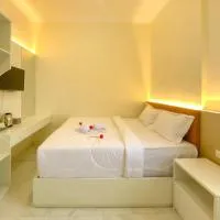 Nooris Inn Guest House, hotell sihtkohas Ngadipuro