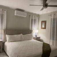 Queen's Landing Island Paradise, hotel near Henry E Rohlsen Airport - STX, Christiansted