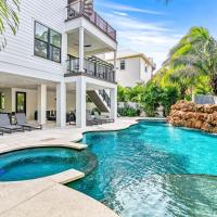 Shore is Something - 129, hotel v destinaci Sarasota