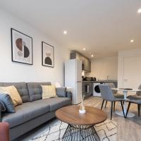 GuestReady - Perfect Snug in Liverpool