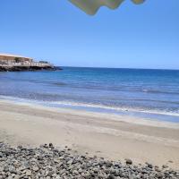 Playgarza relax: Telde, Gran Canaria Havaalanı - LPA yakınında bir otel