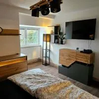 Vila Citadella, hotel in Svitavy