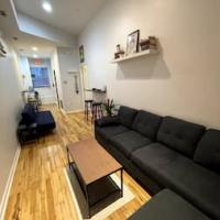 Northern Liberties Fishtown Central Cozy Quaint – hotel w dzielnicy Northern Liberties w Filadelfii