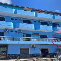 La Casa de Jeimy, hotel v destinaci Puerto Baquerizo Moreno