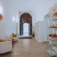 Dimora Pardo, hotel din Larino
