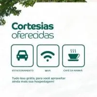 Pousada Terrissol, Hotel in São Gonçalo do Amarante