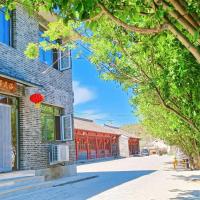Gubeikou Great Wall Juxian Residents' Lodging, hotel di Miyun