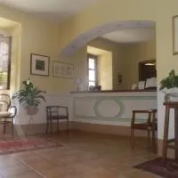 Hotel La Meridiana, hotel en Acqui Terme