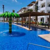 punta diamante nuevo altata sin.: Altata'da bir otel