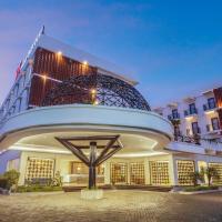 Swiss-Belcourt Lombok, hotel near Lombok International Airport - LOP, Praya