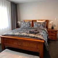 Willowbank Motel, Hotel in Kaikoura