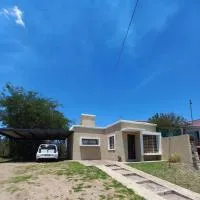 LA SERENA, Casa Serrana, готель у місті Ріо-Себальос