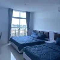 Formosa Residence Apartment Nagoya Batam 15th Free Netflix, hotel en Jodoh