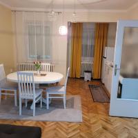 Apartman JR Centar