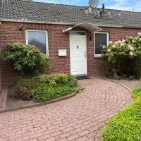 Ferienhaus Meerweh, hotell sihtkohas Hage