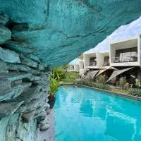 Mahi Mahi Dive Resort, hotel i Zamboanguita