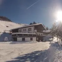 Alpenperle, hotel v destinaci Berwang