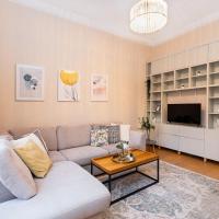 Bright & Charming 2BR Flat wbalcony in Maida Vale