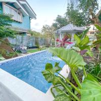 Lovely Villa in Tagaytay with Pool & Full Taal View