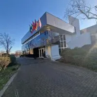 Modo Hotel, hótel í Vercelli