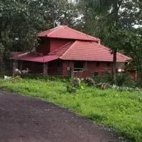 Sarvoday Eco Homestay, Sawantwadi, hotel v destinaci Sawantwadi