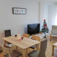 Apartamento Ceuta