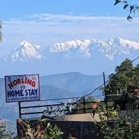 The Norling Homestay, hotel v destinácii Almora