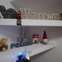Bubu Apartament, ξενοδοχείο σε Petroşani