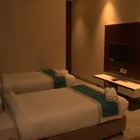 Kishanganj में, होटल Hotel Tanisha