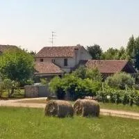 Il giuggiolo, hotel en Conegliano