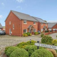 3 swallow close IDEAL FOR CONTRACTORS , FAMILIES AND WEEKEND STAYS