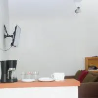Especial 4 noches por el precio de 3 en Comayagua, hotel blizu aerodroma Palmerola International Airport - XPL, Komajagva