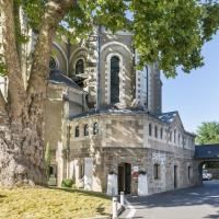 SOZO Hotel, hotel in Nantes Chateau - Gare, Nantes