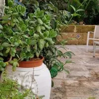 Xenia Boutique Apartment, hotel sa Trepuzzi