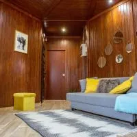 YMCA Camp Alambre, hotel in Azeitao