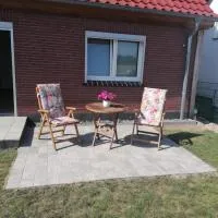 Ferienwohnung Feldblick, hotel v destinácii Upahl