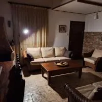 Koukaki, hotel en Kouka
