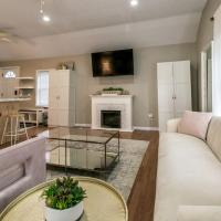 The Lilly Pad-Luxury in Sylvan Beach