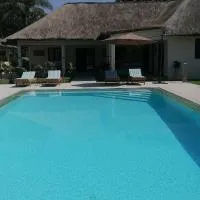 Villa Rosso, hotel u gradu 'Cap Skirring'