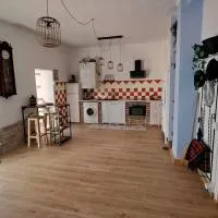 Casa Boulogne, hótel í Sabiñánigo