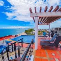Hotel Suites Nadia Puerto Vallarta, hotel sa Puerto Vallarta