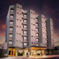 Momax Hotel, hotel u gradu Marilija