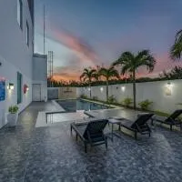 La Venta Inn Ciudad del Carmen, hotel en Ciudad del Carmen